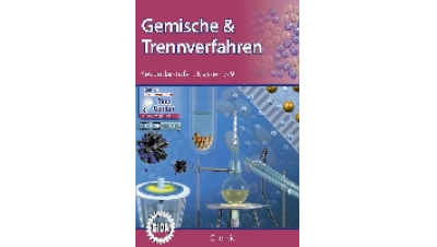 Verleihmedium Gemische und Trennverfahren Vorschaubild