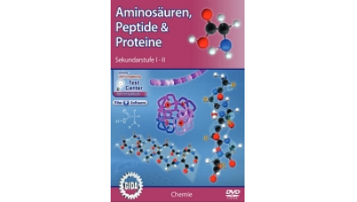 Verleihmedium Aminosäuren, Peptide & Proteine Vorschaubild
