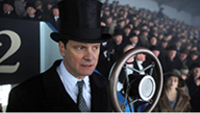 Verleihmedium The King’s Speech Vorschaubild