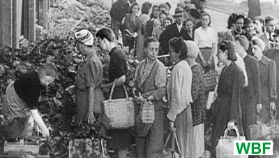 Verleihmedium Alltagsleben nach dem Krieg – 1945 bis 1948 Vorschaubild