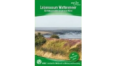 Verleihmedium Lebensraum Wattenmeer – ein Naturparadies an unserer Küste Vorschaubild