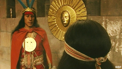 Verleihmedium Das Reich der Inka – Herrschaft – Kultur – Alltag Vorschaubild