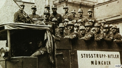 Verleihmedium Das Krisenjahr 1923 Vorschaubild