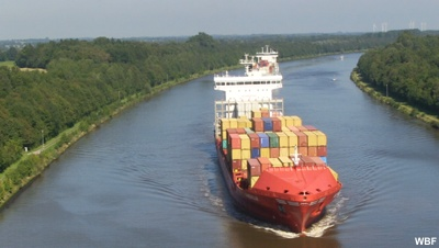 Verleihmedium Warum Schiffe schwimmen – Grundlagen zum Auftrieb Vorschaubild