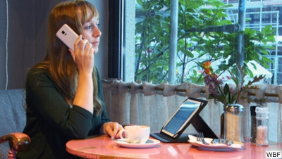 Verleihmedium Wie die Digitalisierung unsere Arbeitswelt verändert Vorschaubild